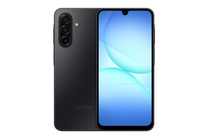 Samsung A175 Galaxy A17 128GB Black